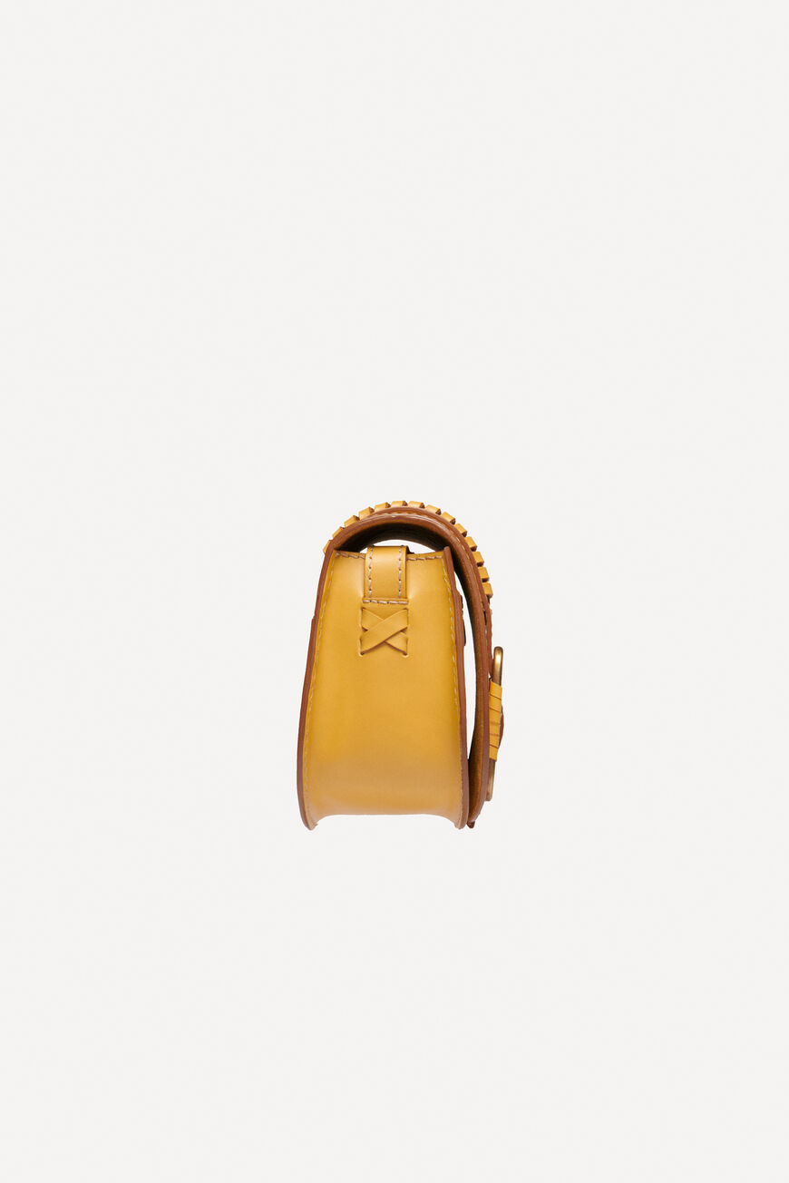 SMALL-BAG TEDDY