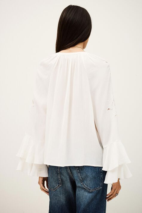 blouse OMAR