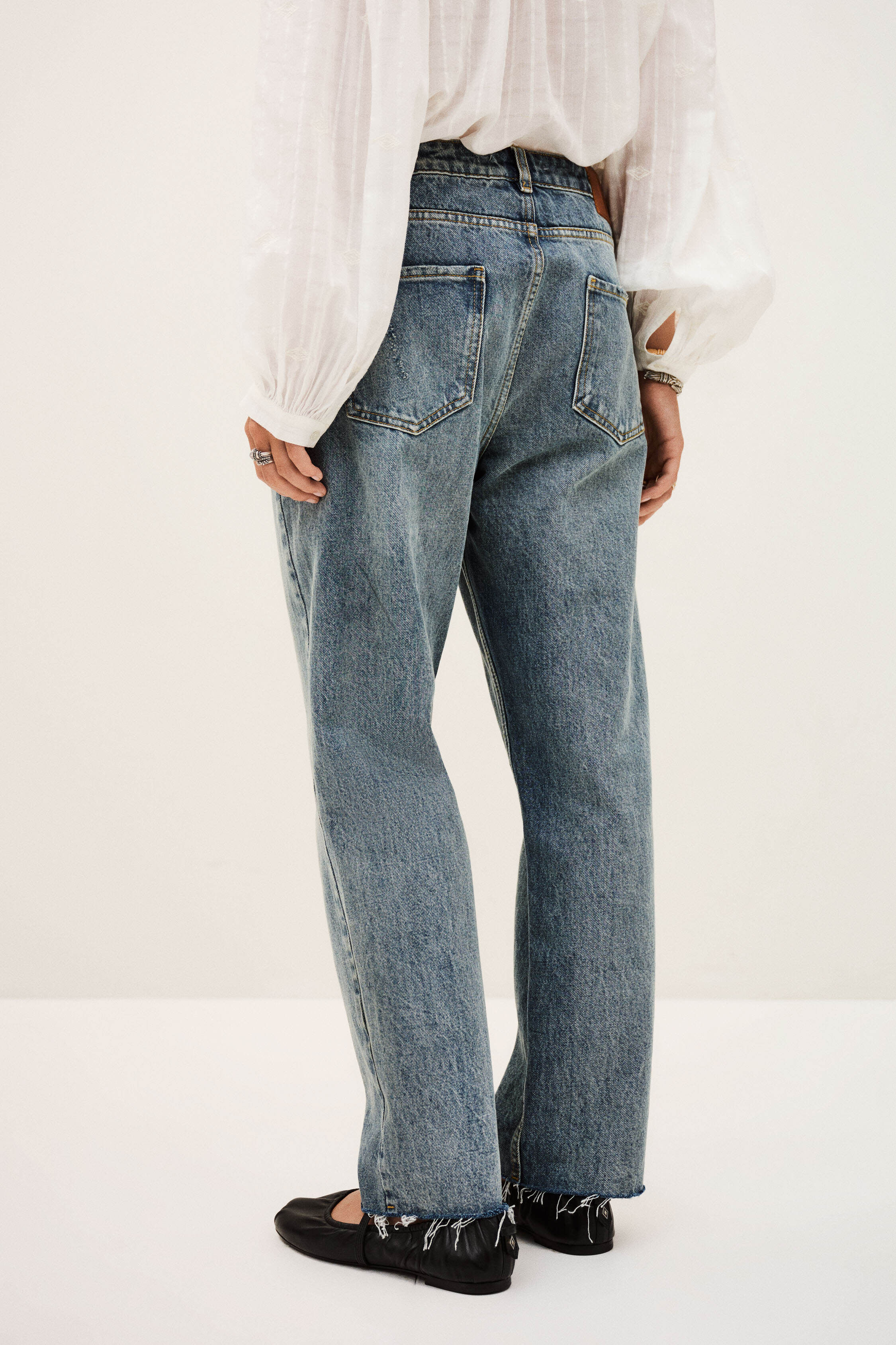 jeans Evan
