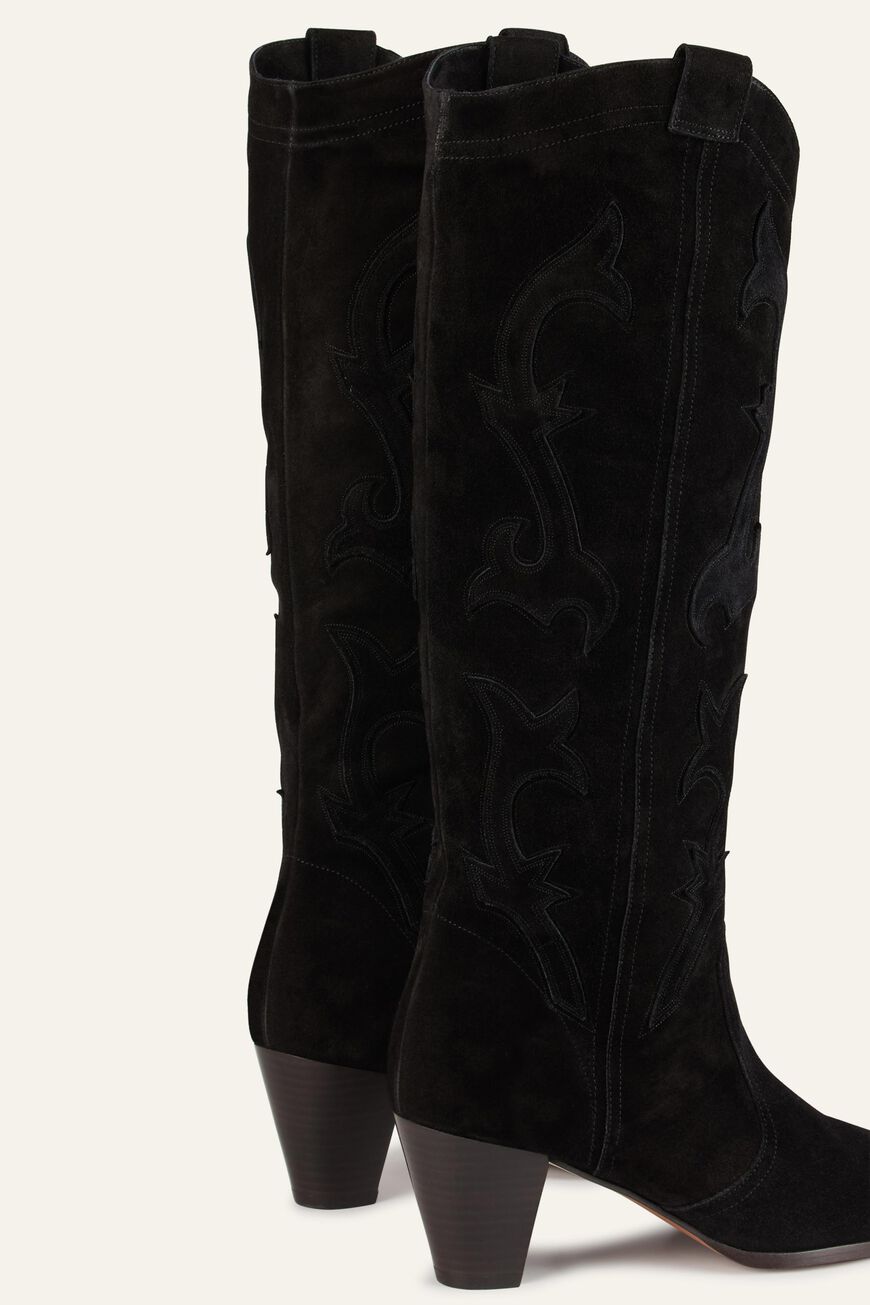 boots CASEY