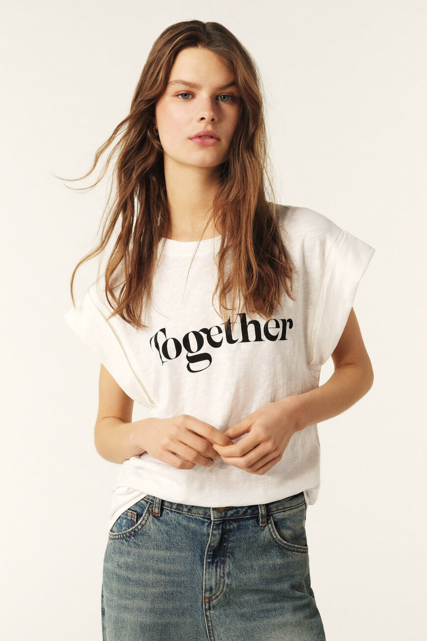tshirt TOGETHER