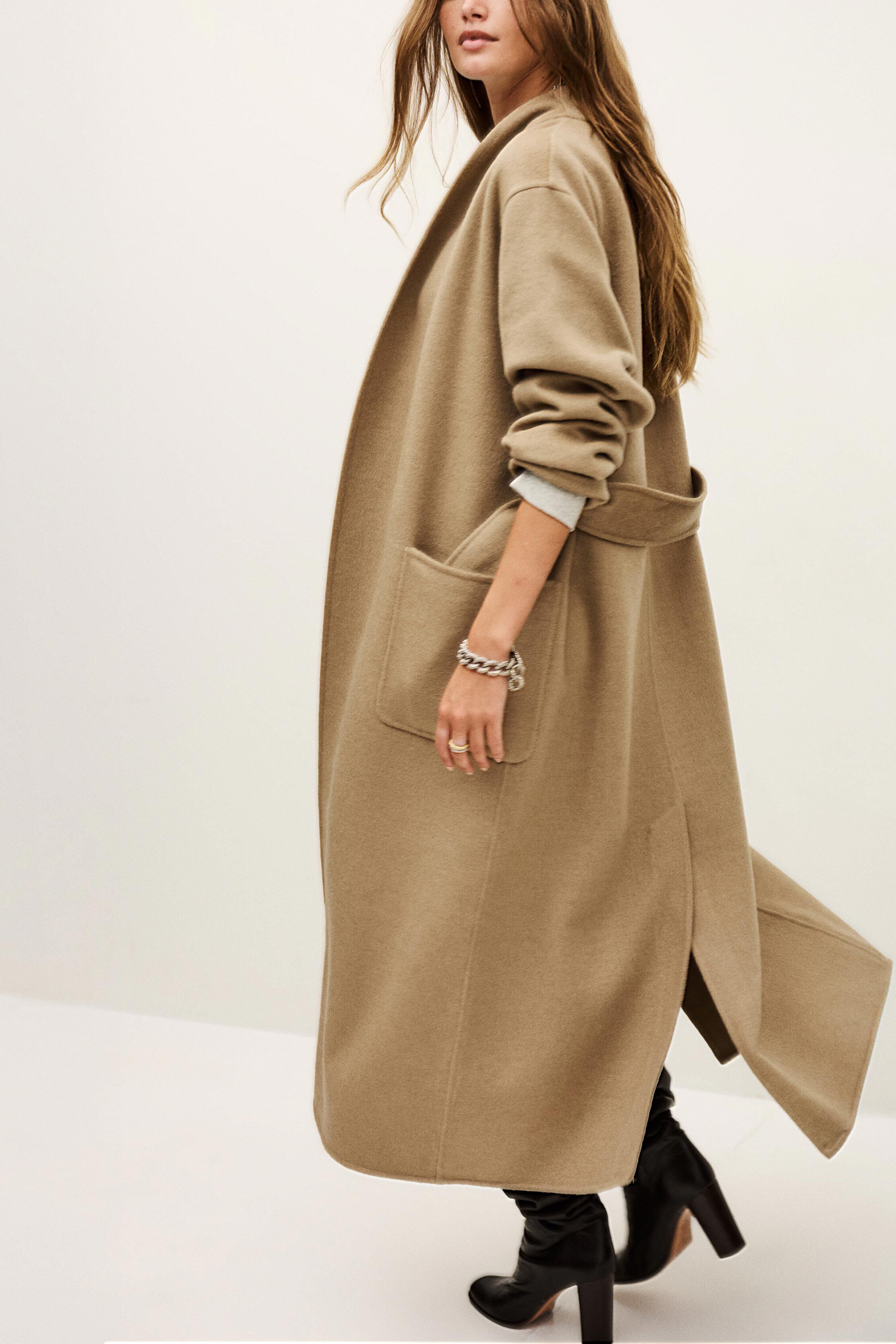 coat KAY