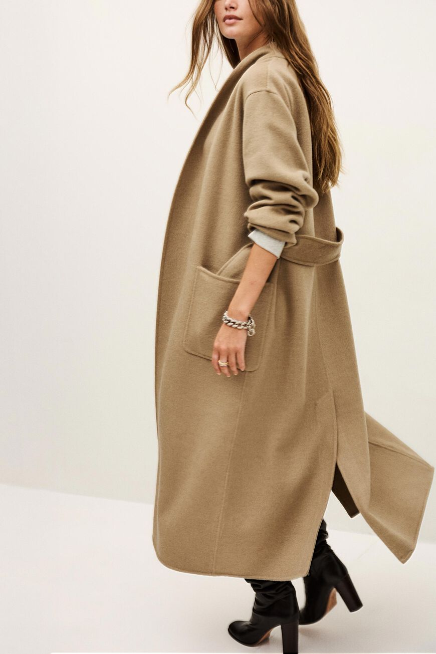 coat KAY