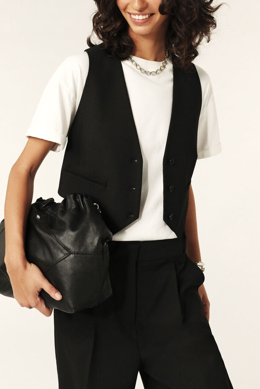 vest JESSY