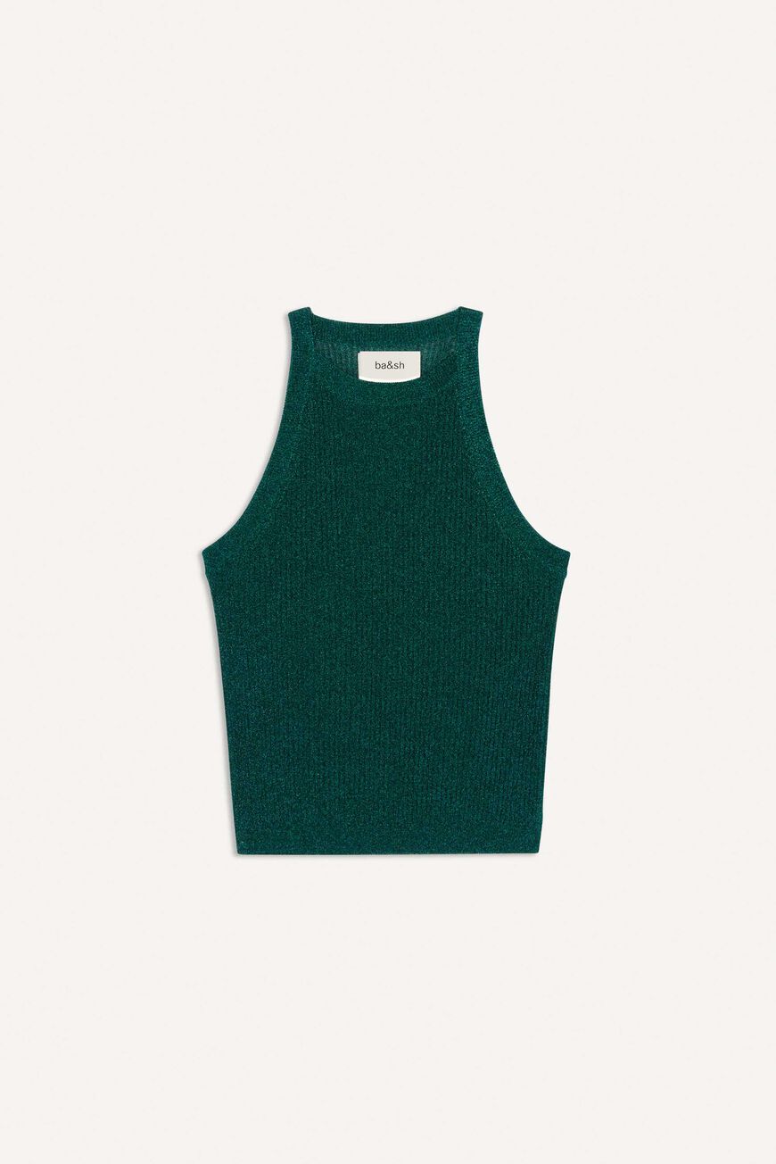TANK TOP ZICHY
