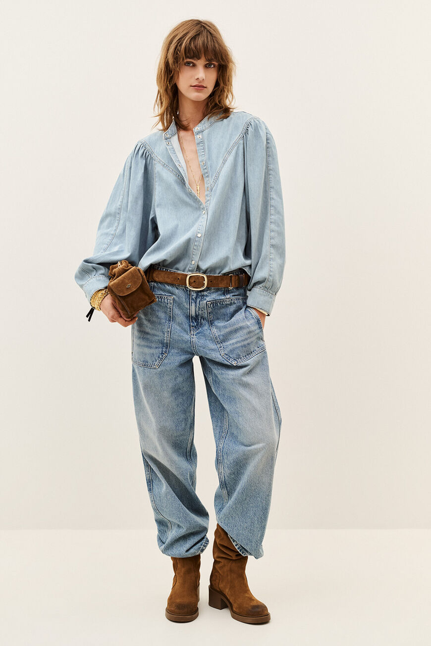 shirt ALINO