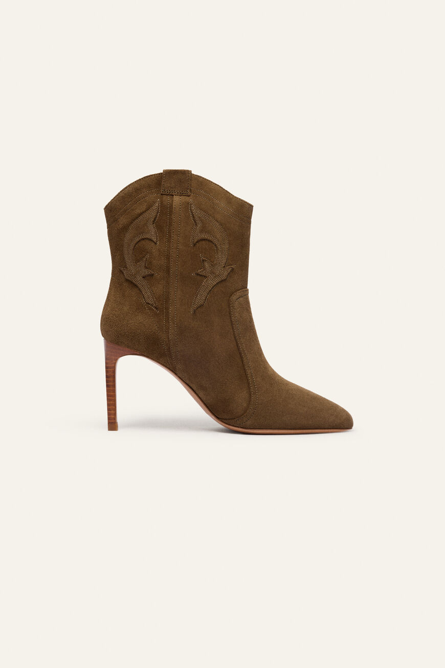 CAITLIN ankle boots