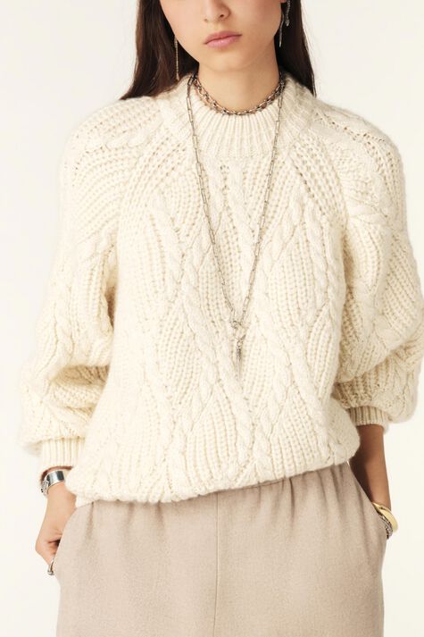 jumper RISPA