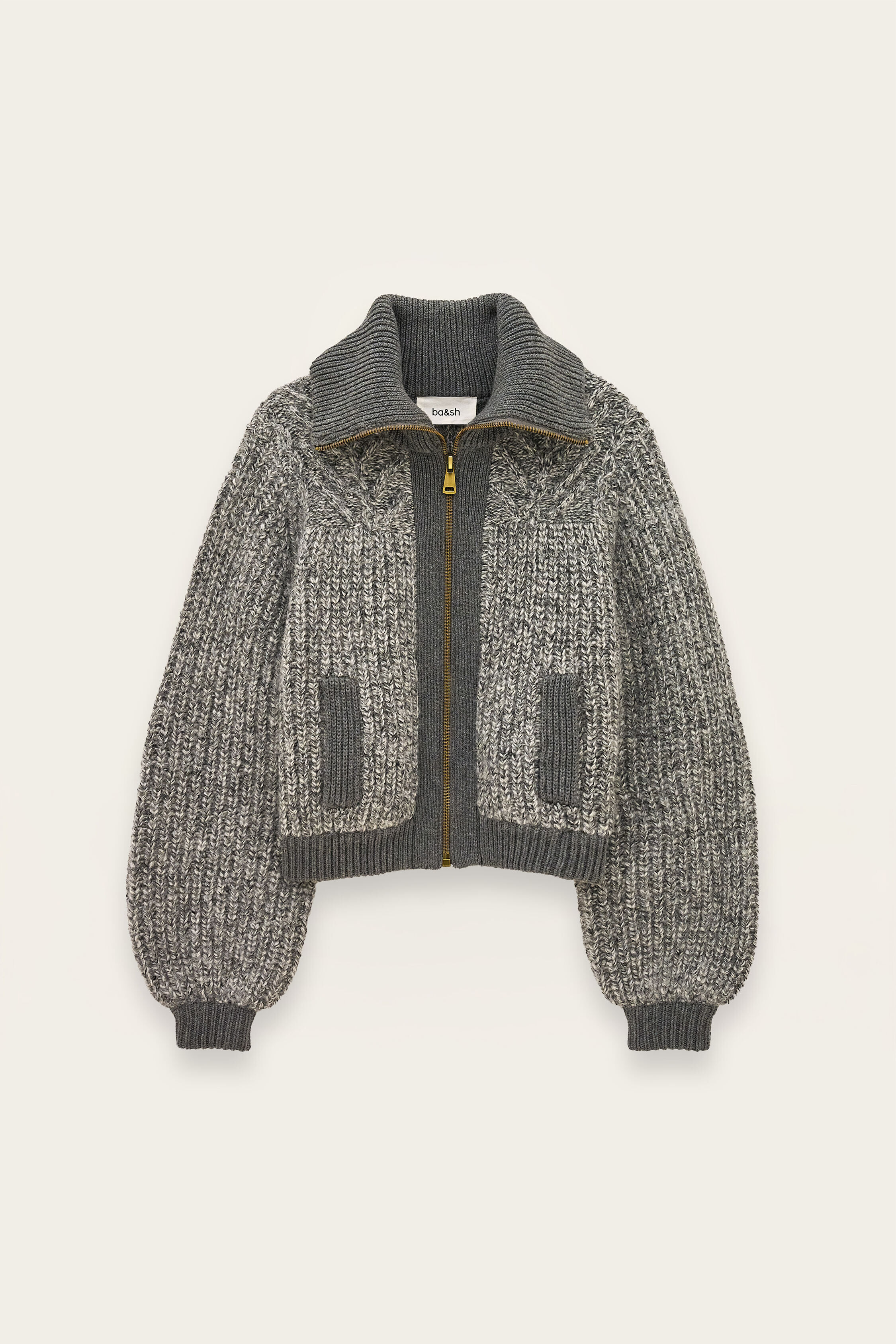 GREY