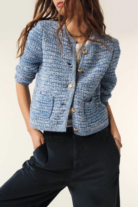cardigan GUSPA