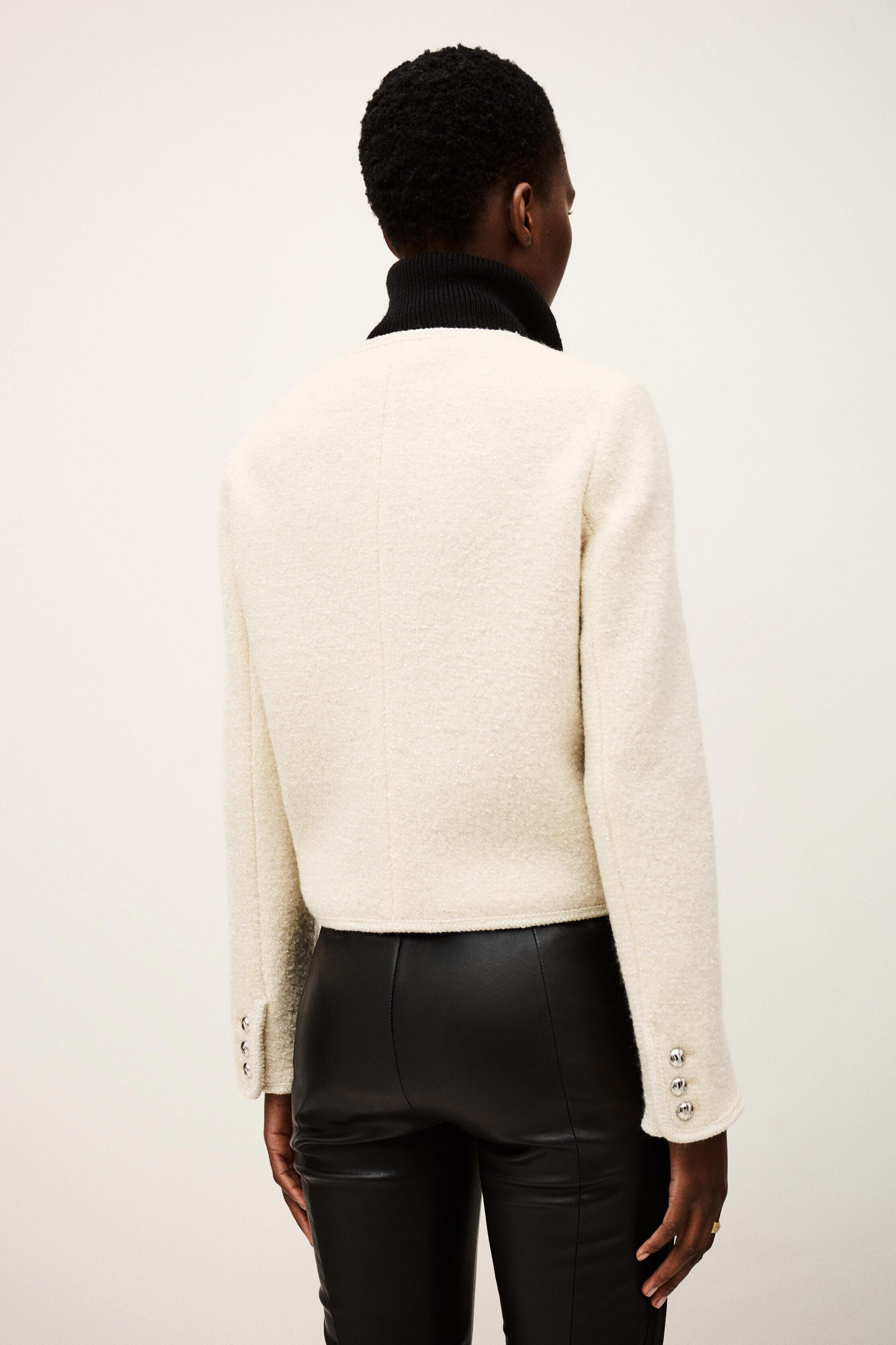 jacket CEREDITH