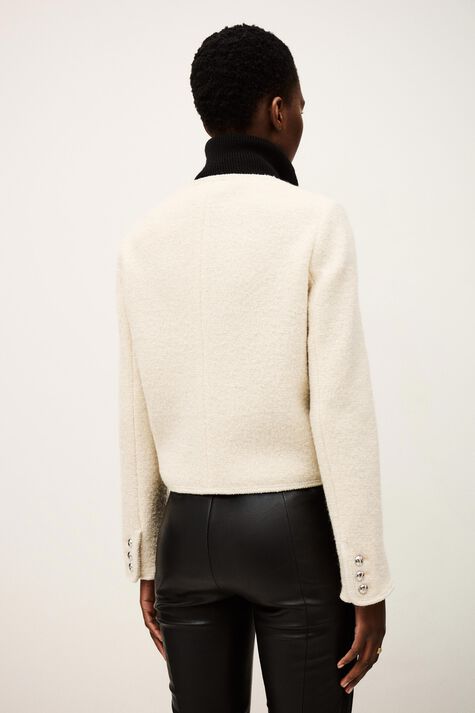 jacket CEREDITH