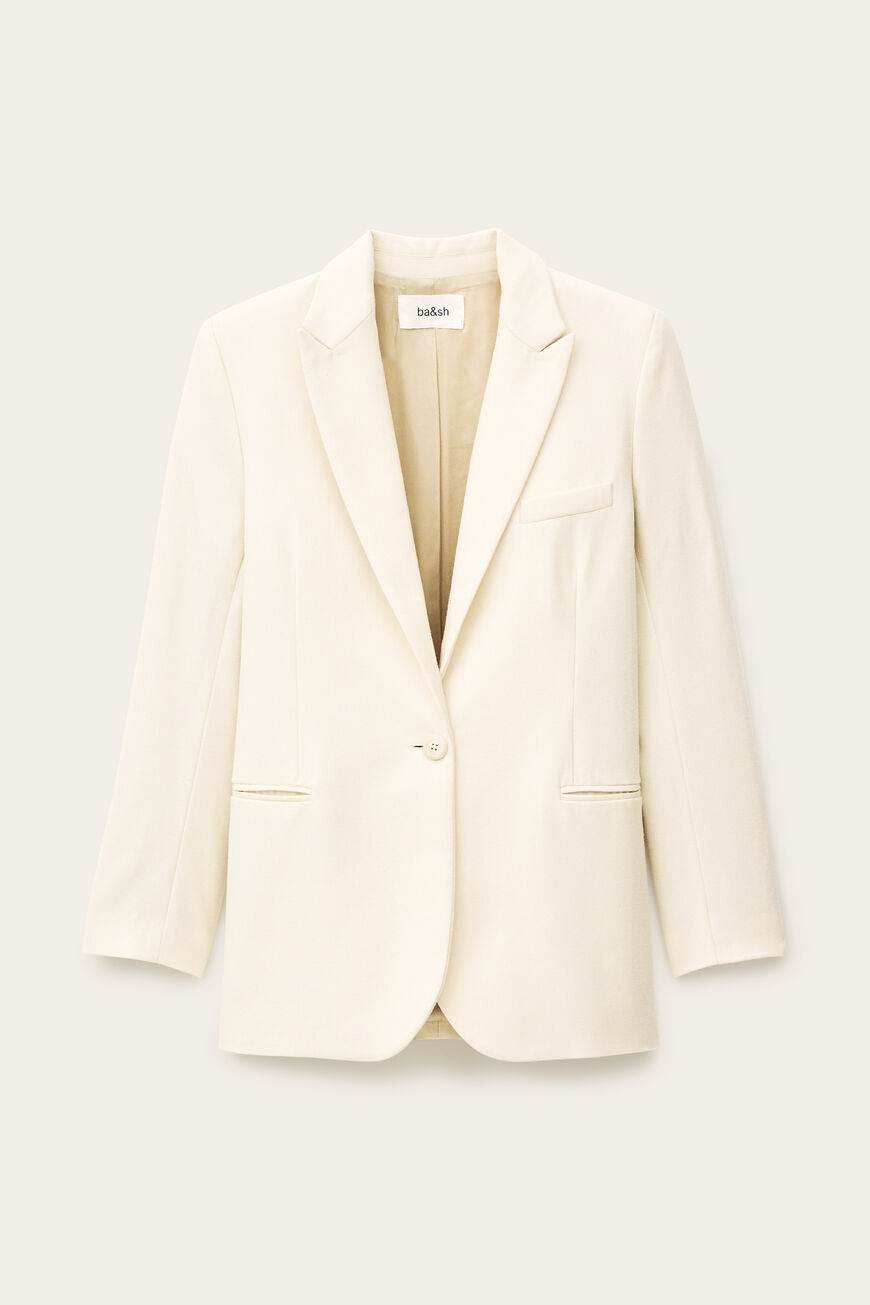 SEDRO JACKET
