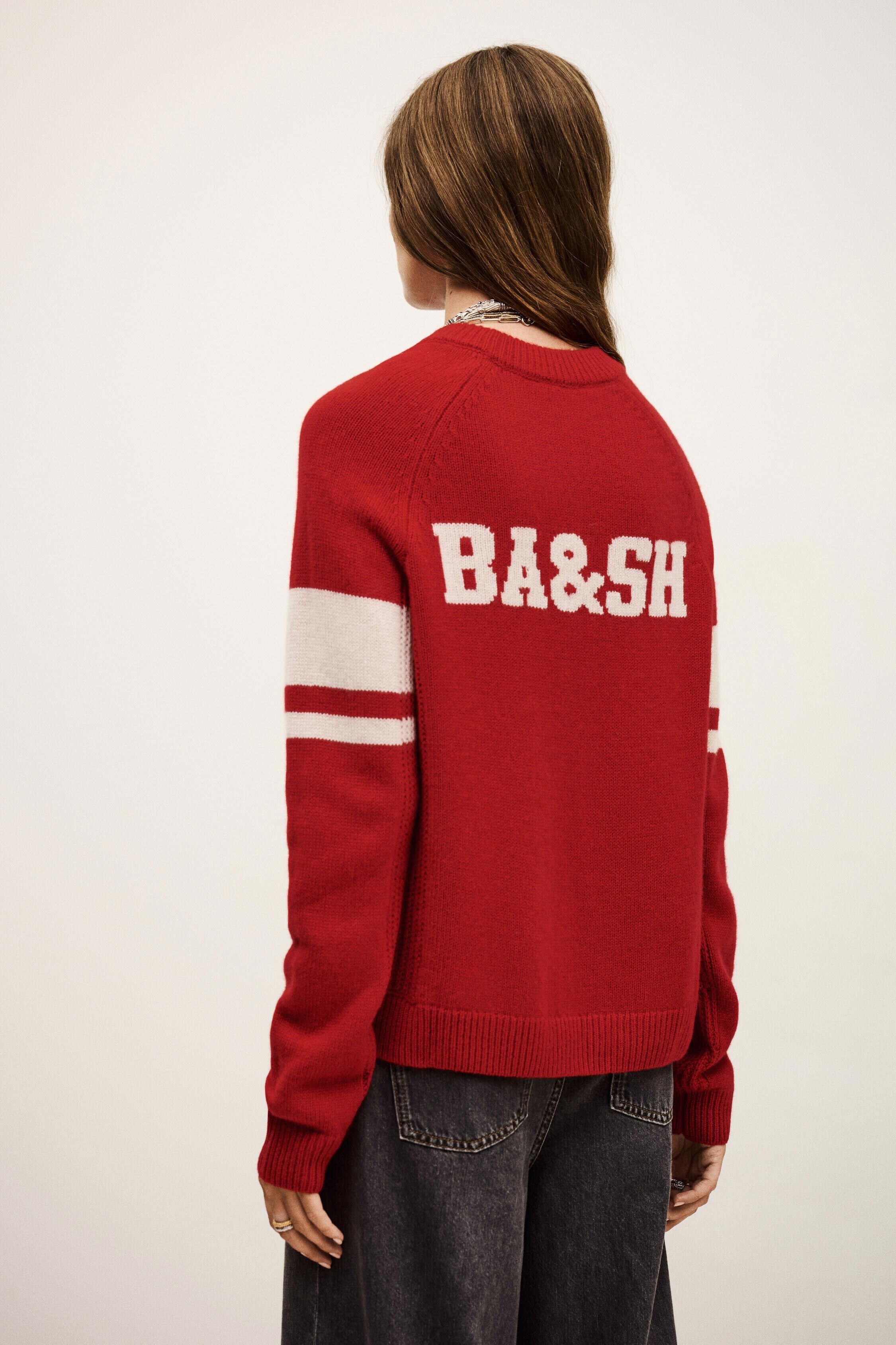 SWEATER COBE