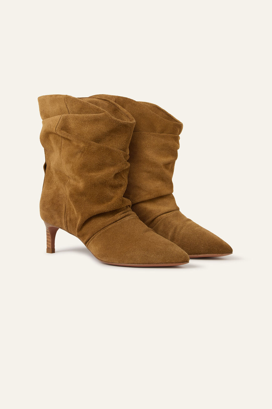 shoes LOWCOLIVIA