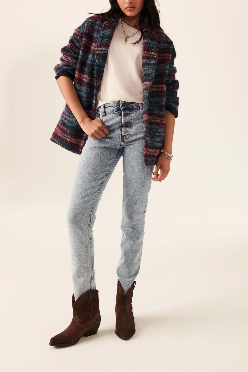 NILA JEAN