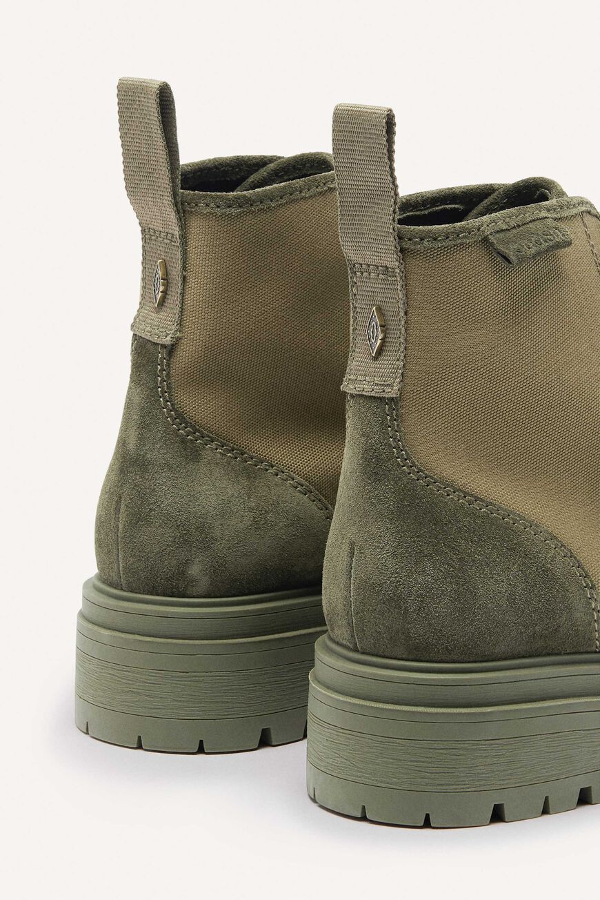 ANKLEBOOTS CANASTRA