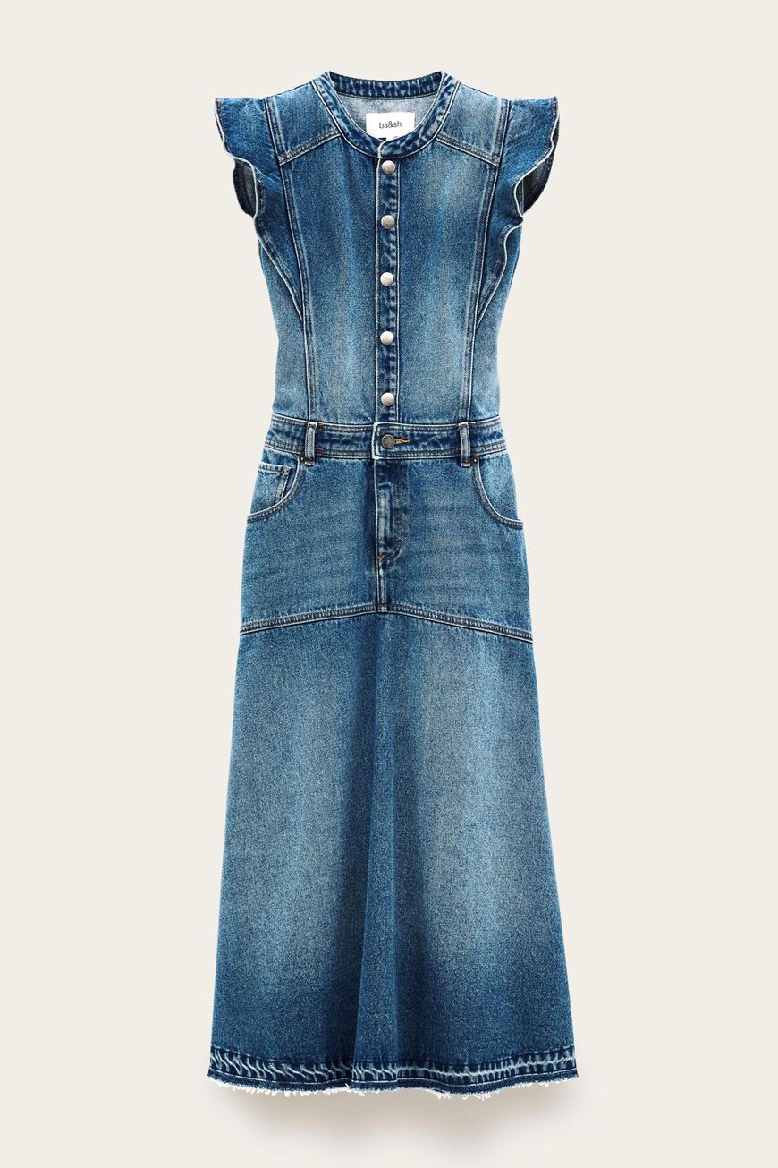 dress VAYEA