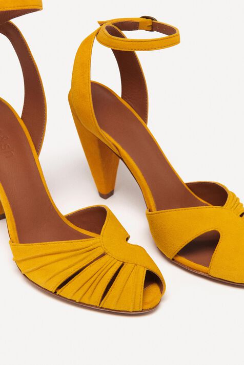 SANDALS CARMEN