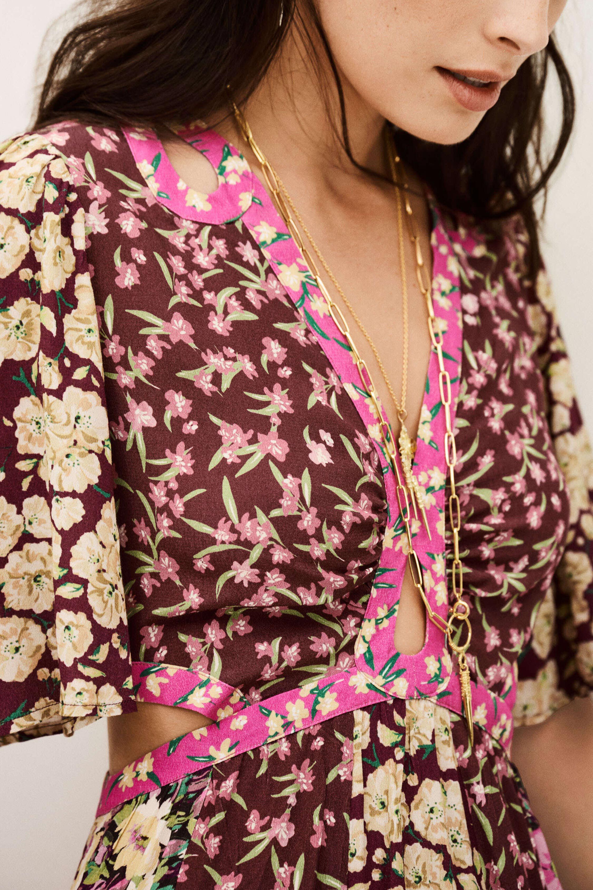 dress ILMA