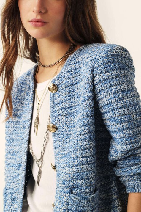 cardigan GUSPA