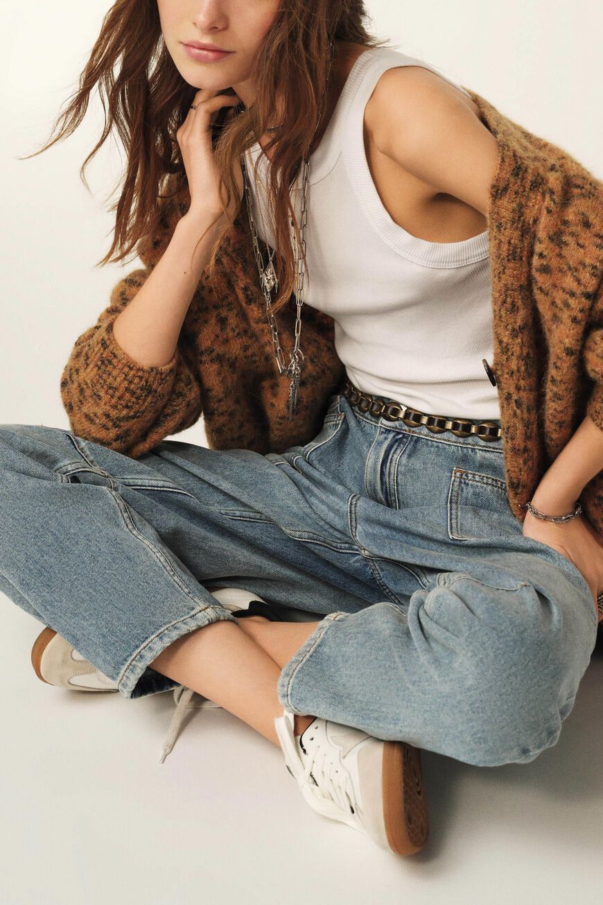 JEANS AVALON