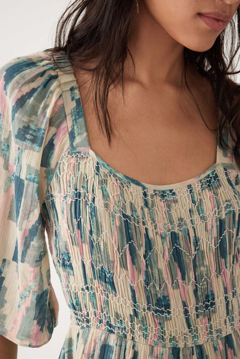dress TEOLI