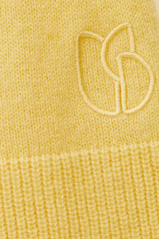 JAUNE