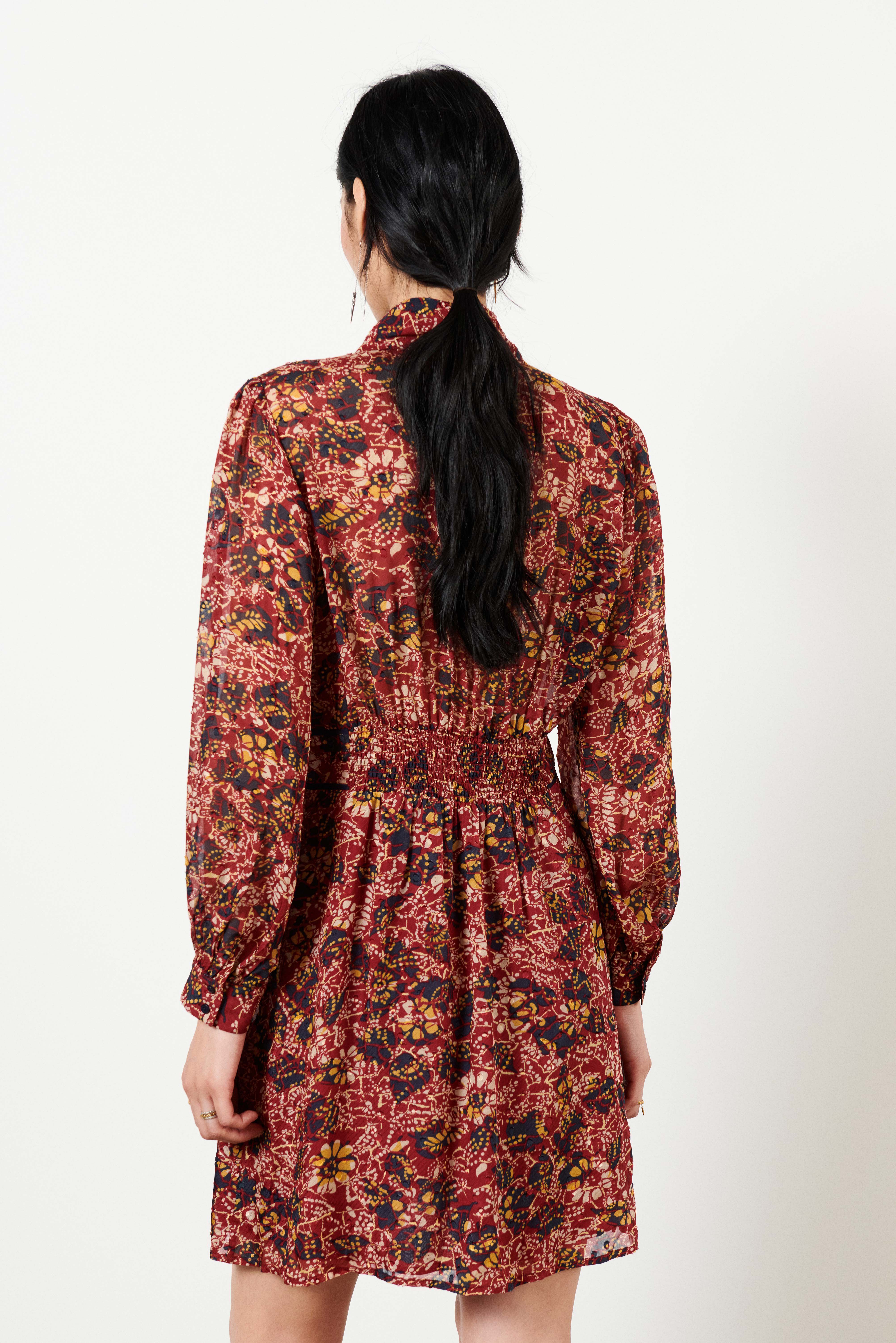 DRESS GIANI