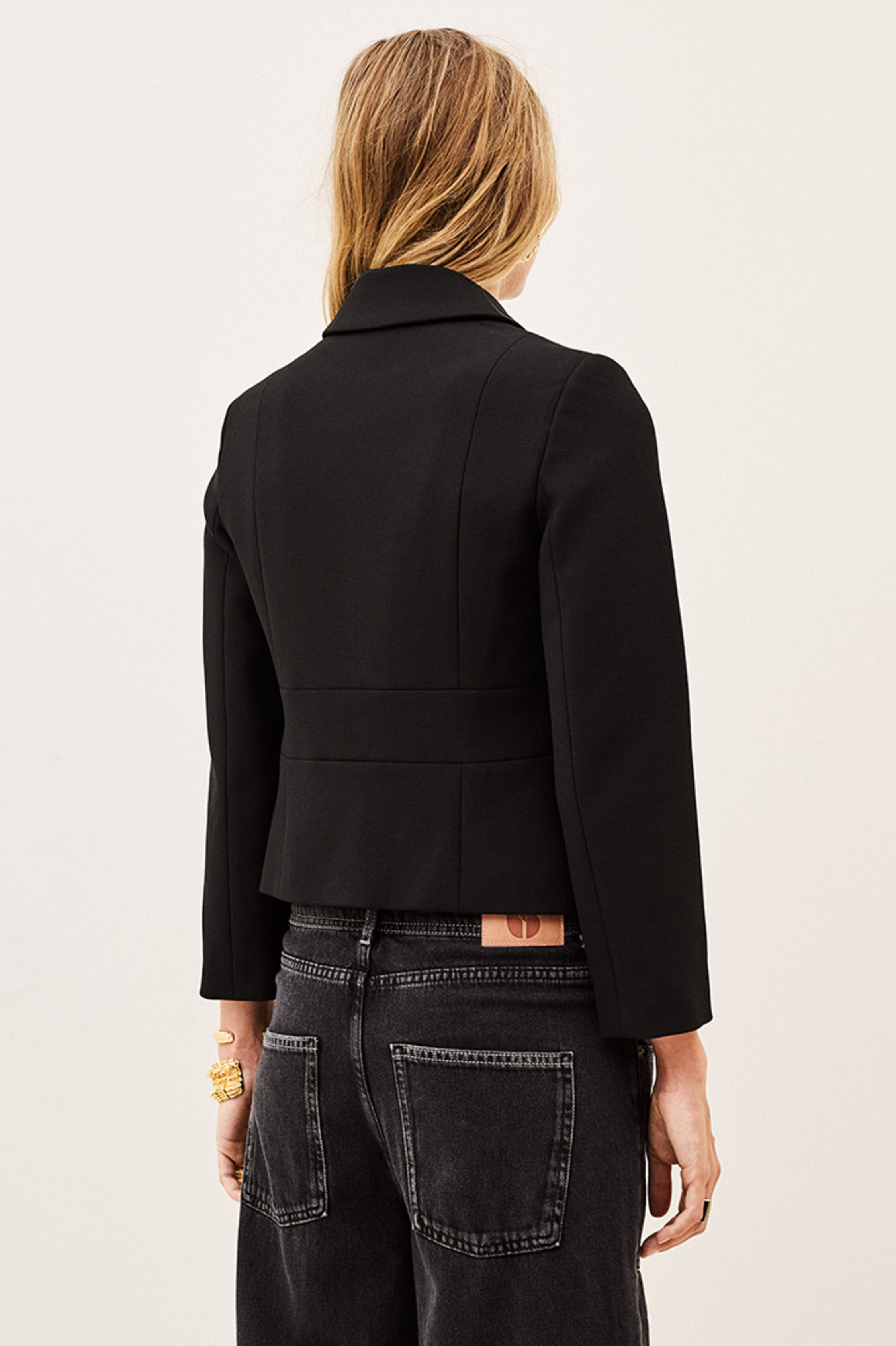 jacket IDELIE