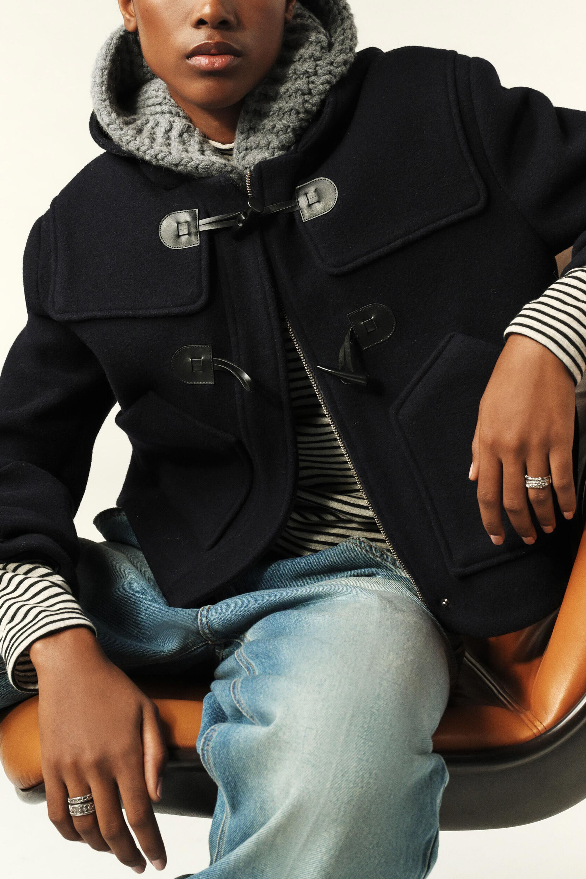 coat PAIMEE