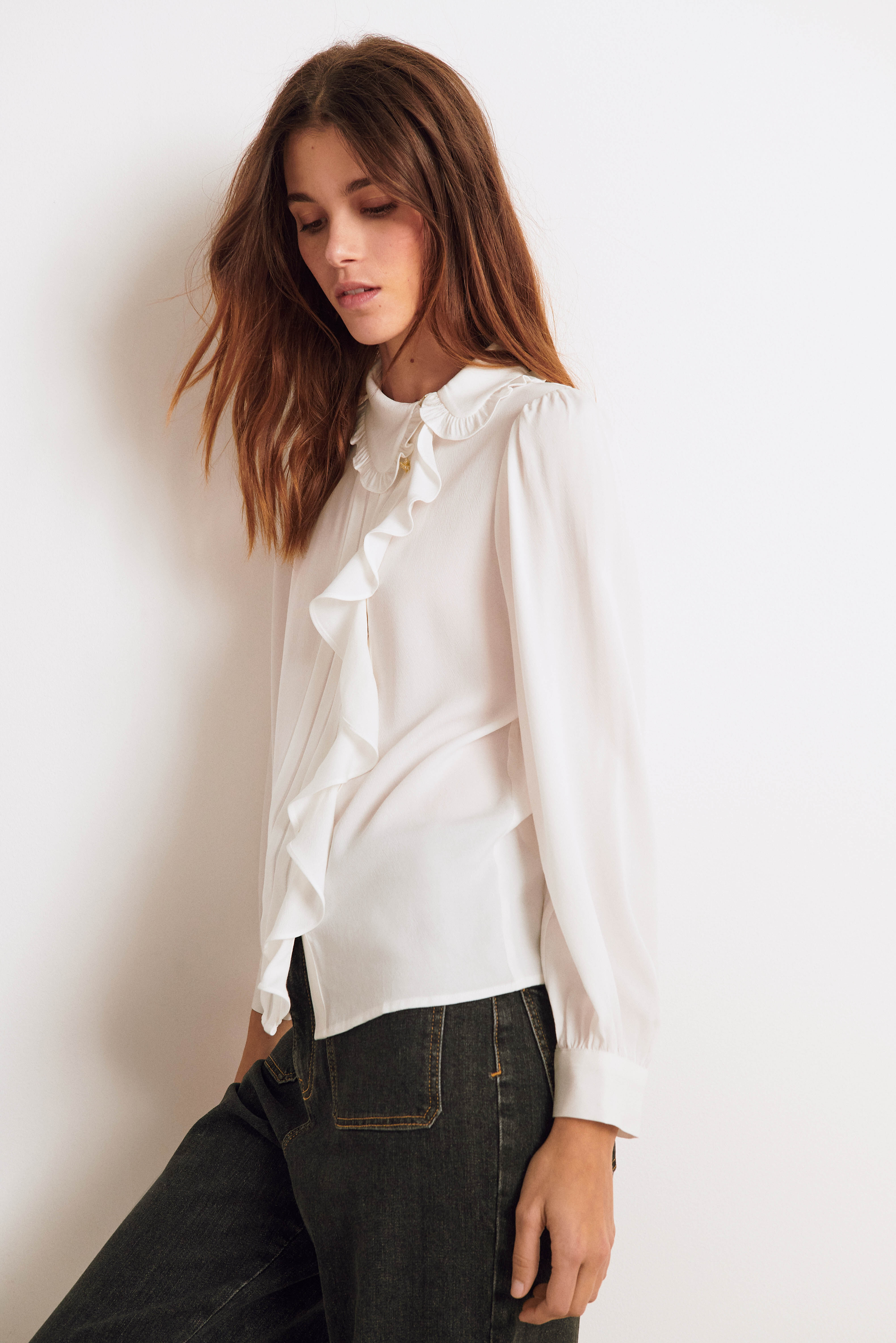 SHIRT GISELE
