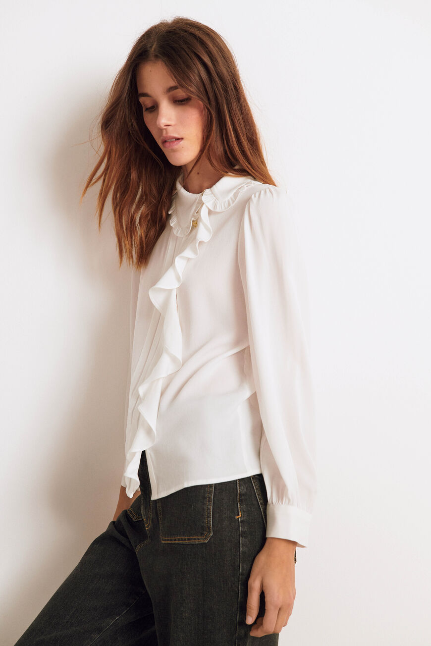 SHIRT GISELE