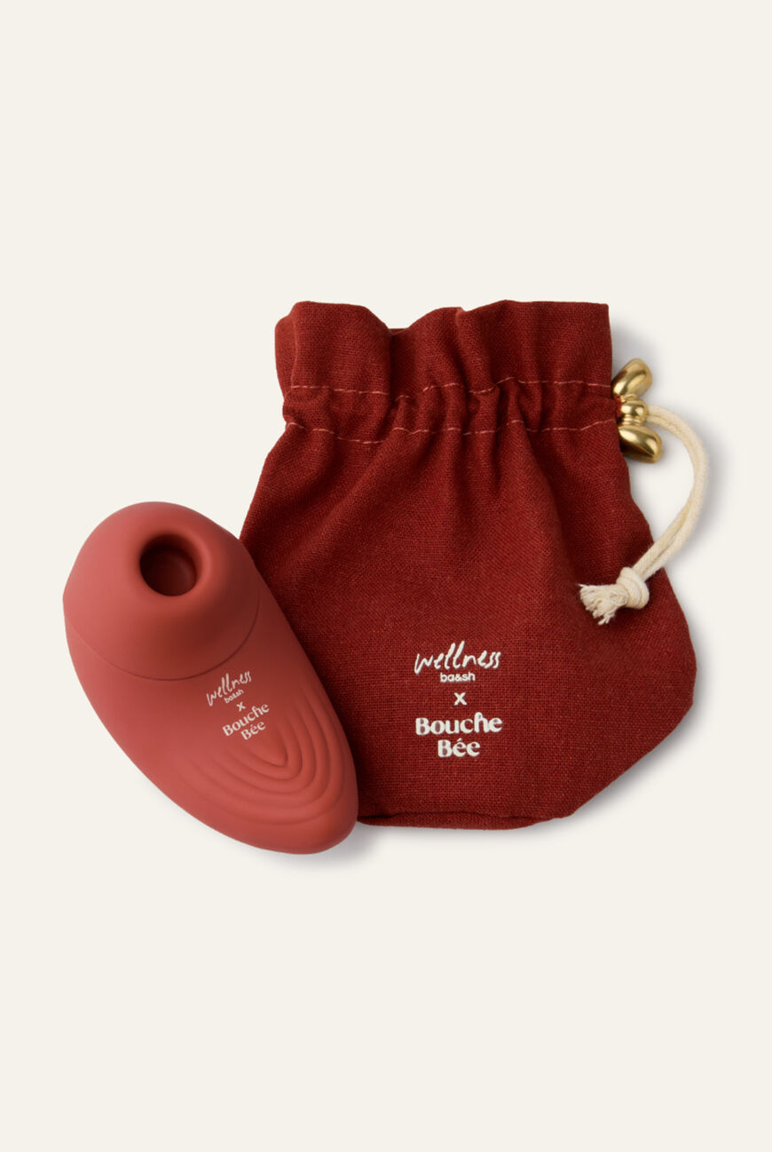 Sex Toy Ona Brown // ba&sh US Sex Toy Ona Brown // ba&sh US