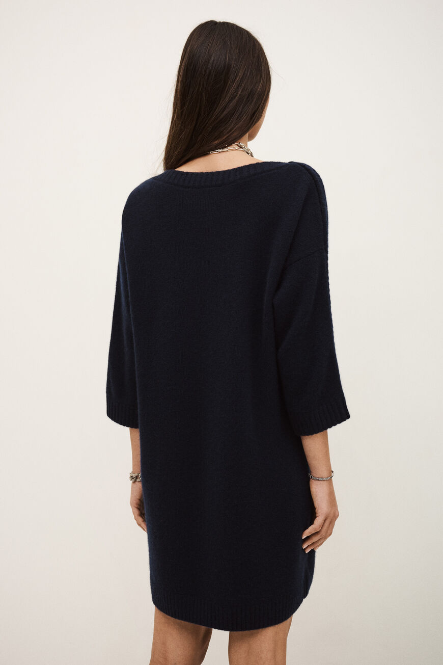 DRESS COLEEN
