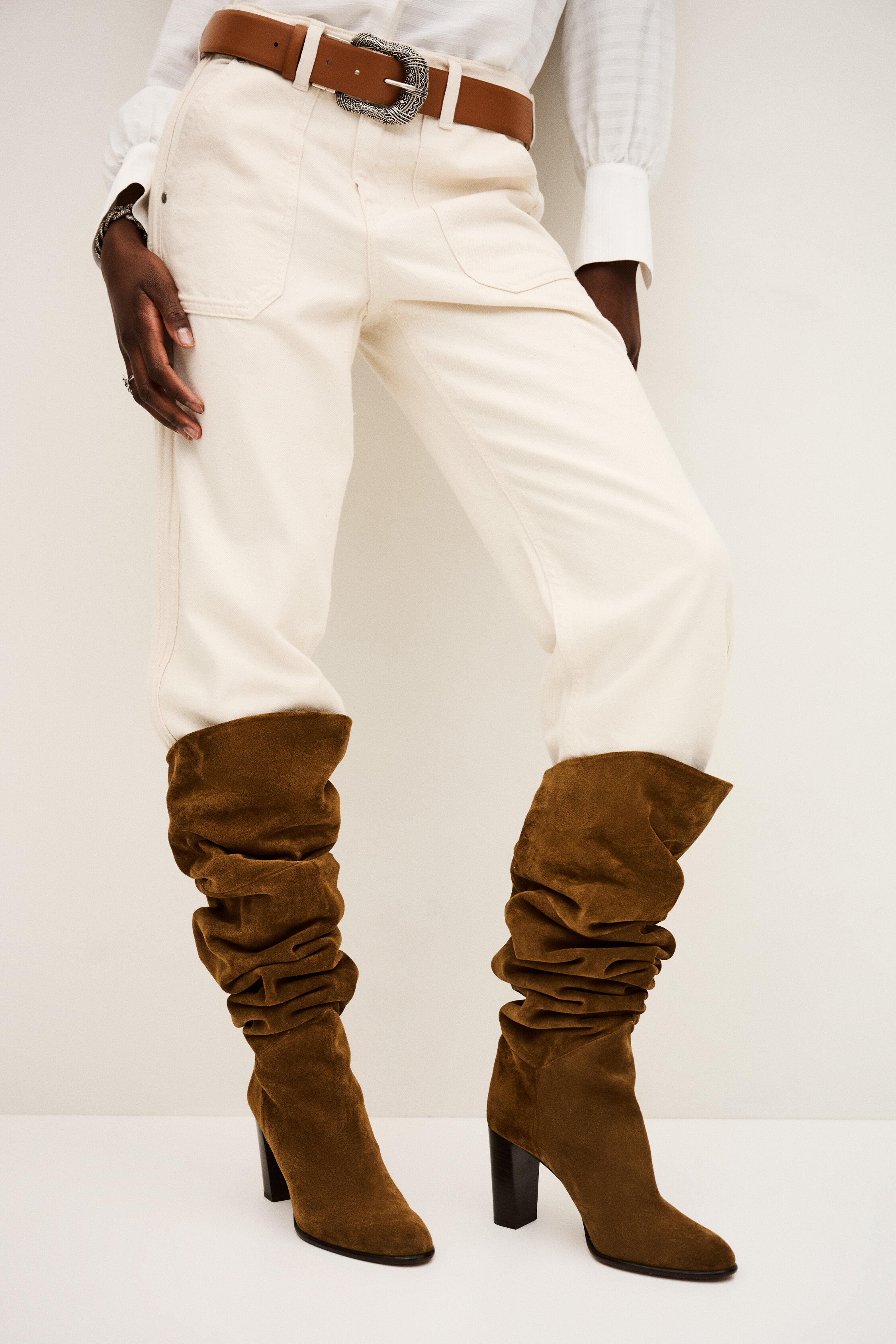 Bottes CIRY