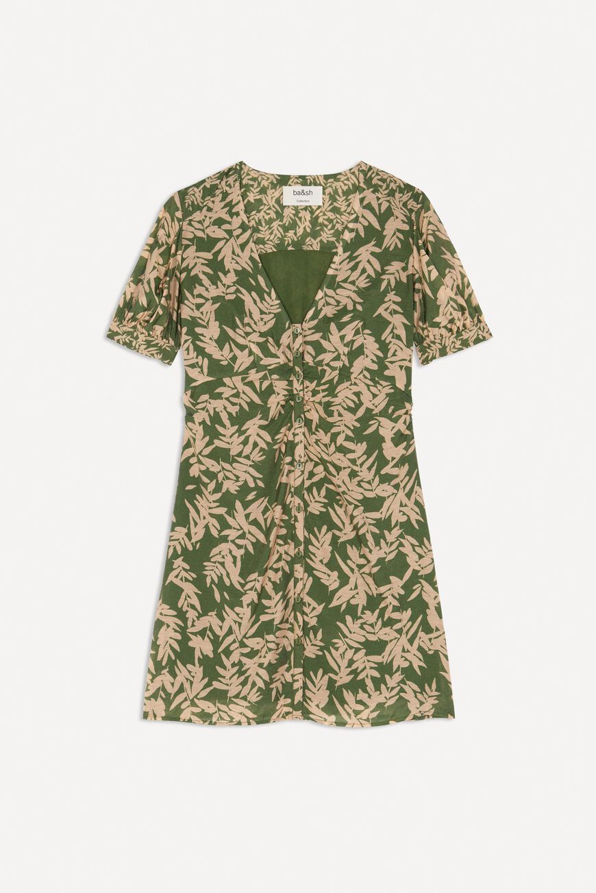 DRESS TAIS
