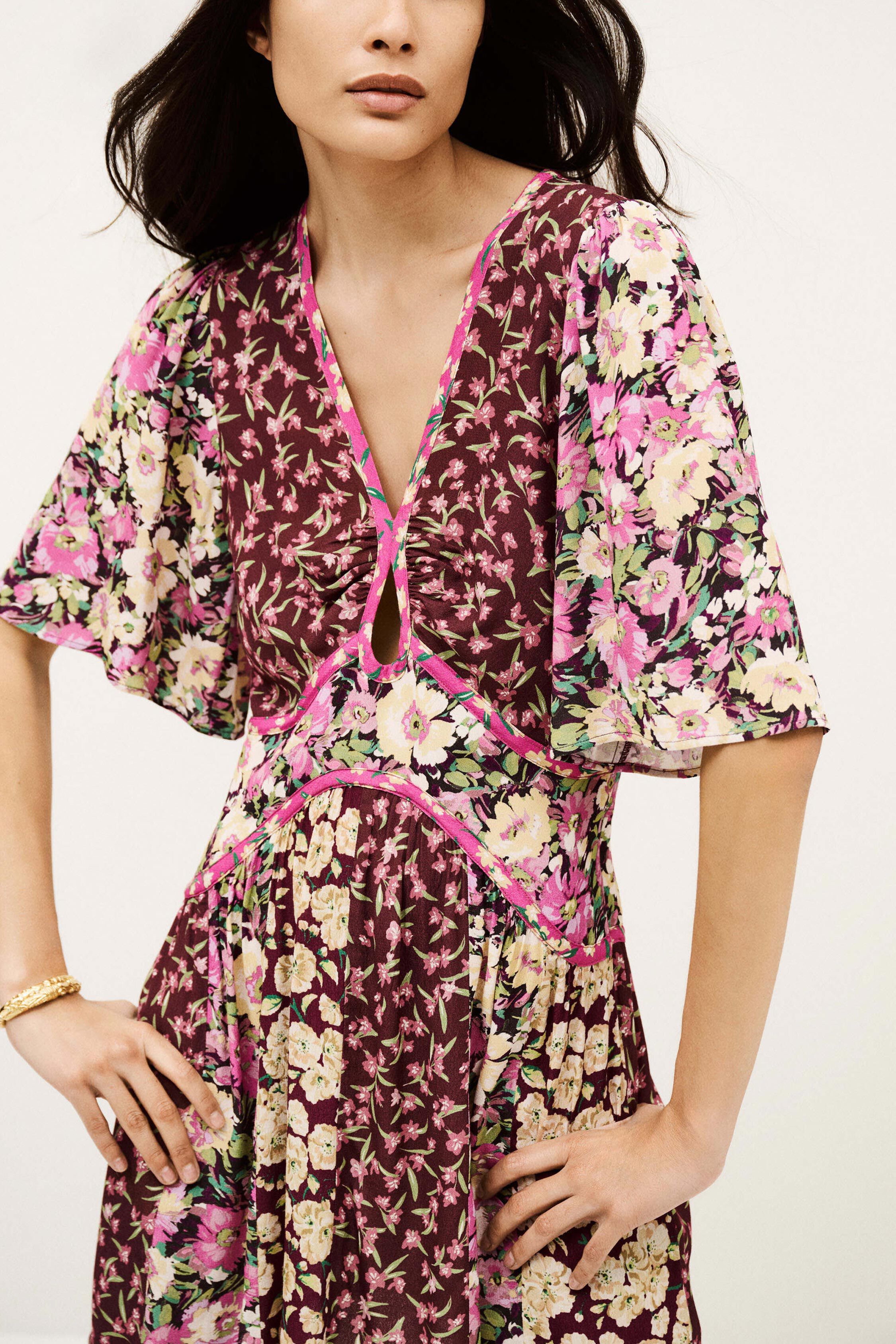 dress INDREA