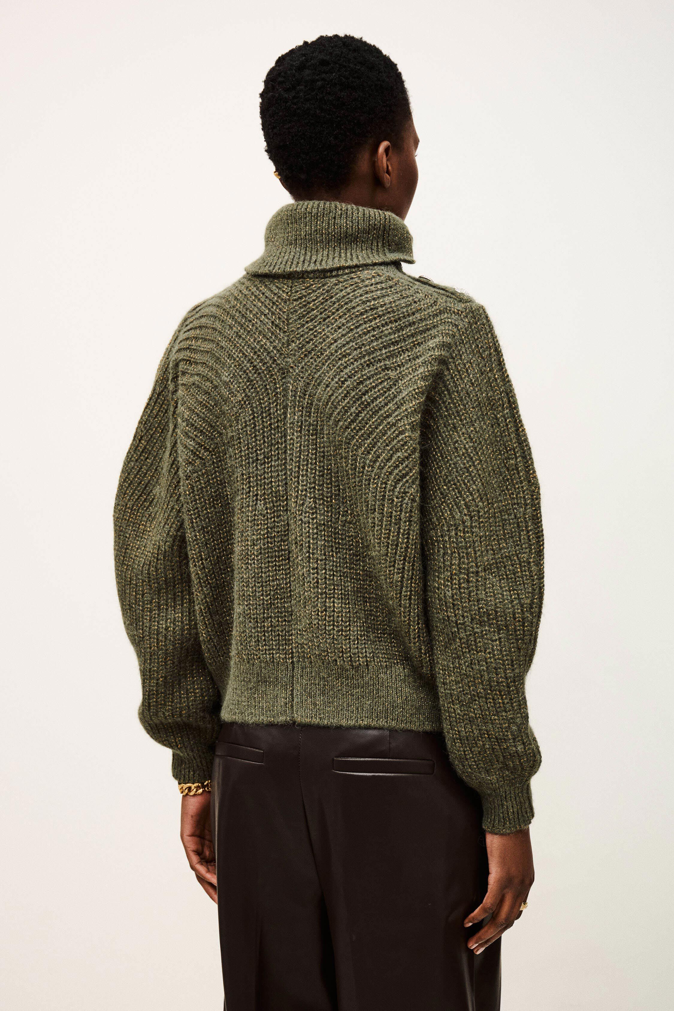 jumper ROUMANE