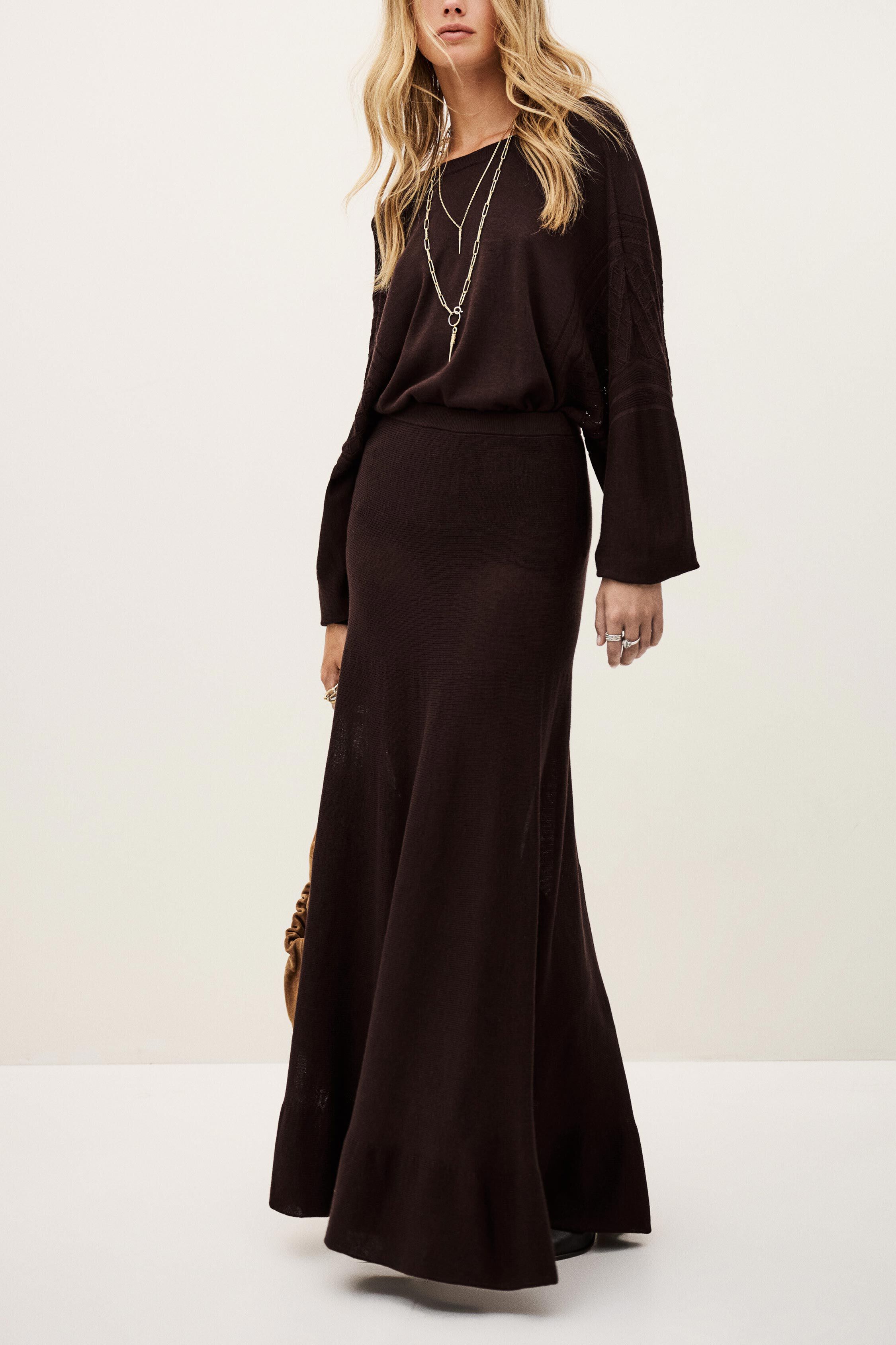SKIRT JALILA