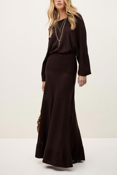 SKIRT JALILA