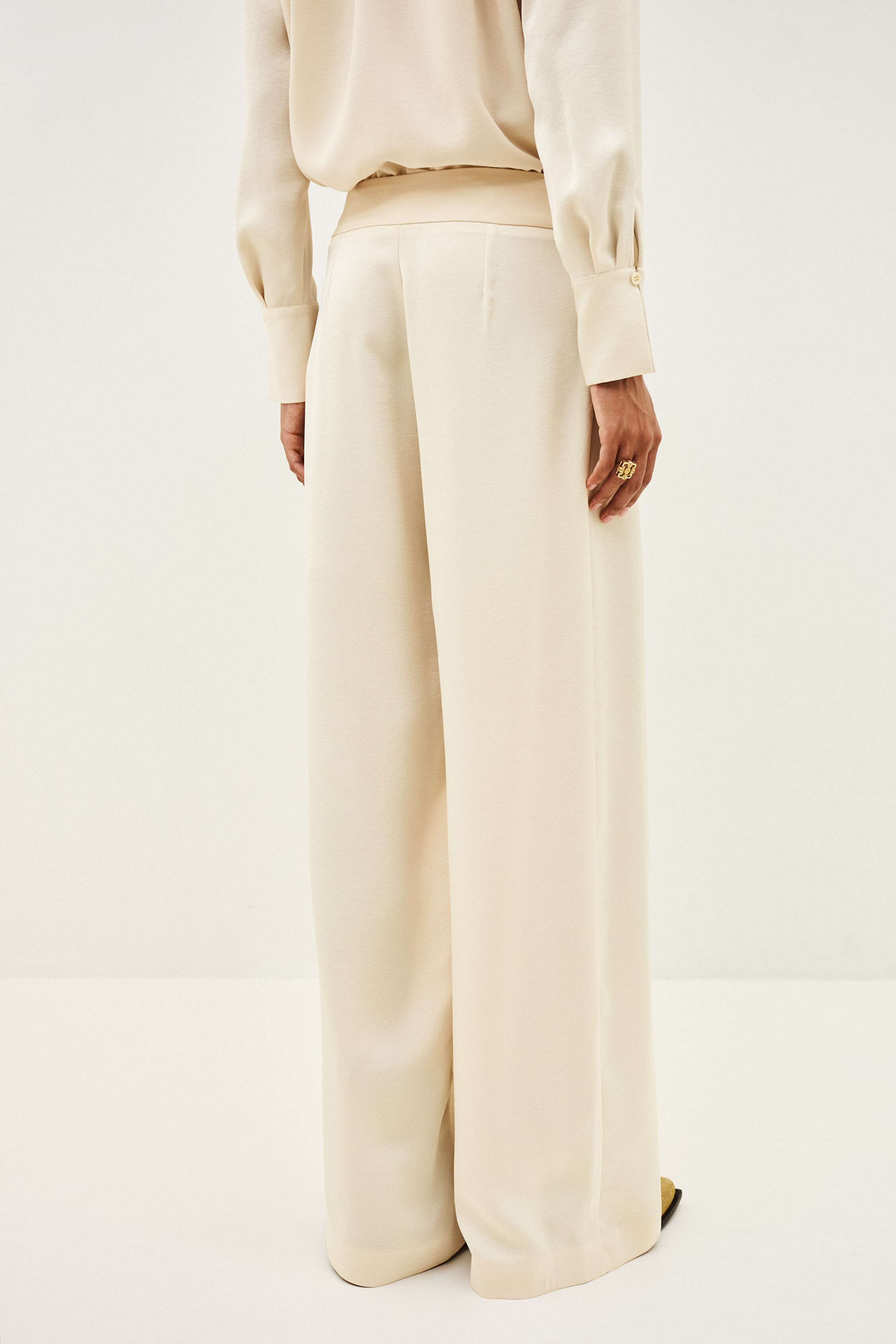 PANTALON WALLIE