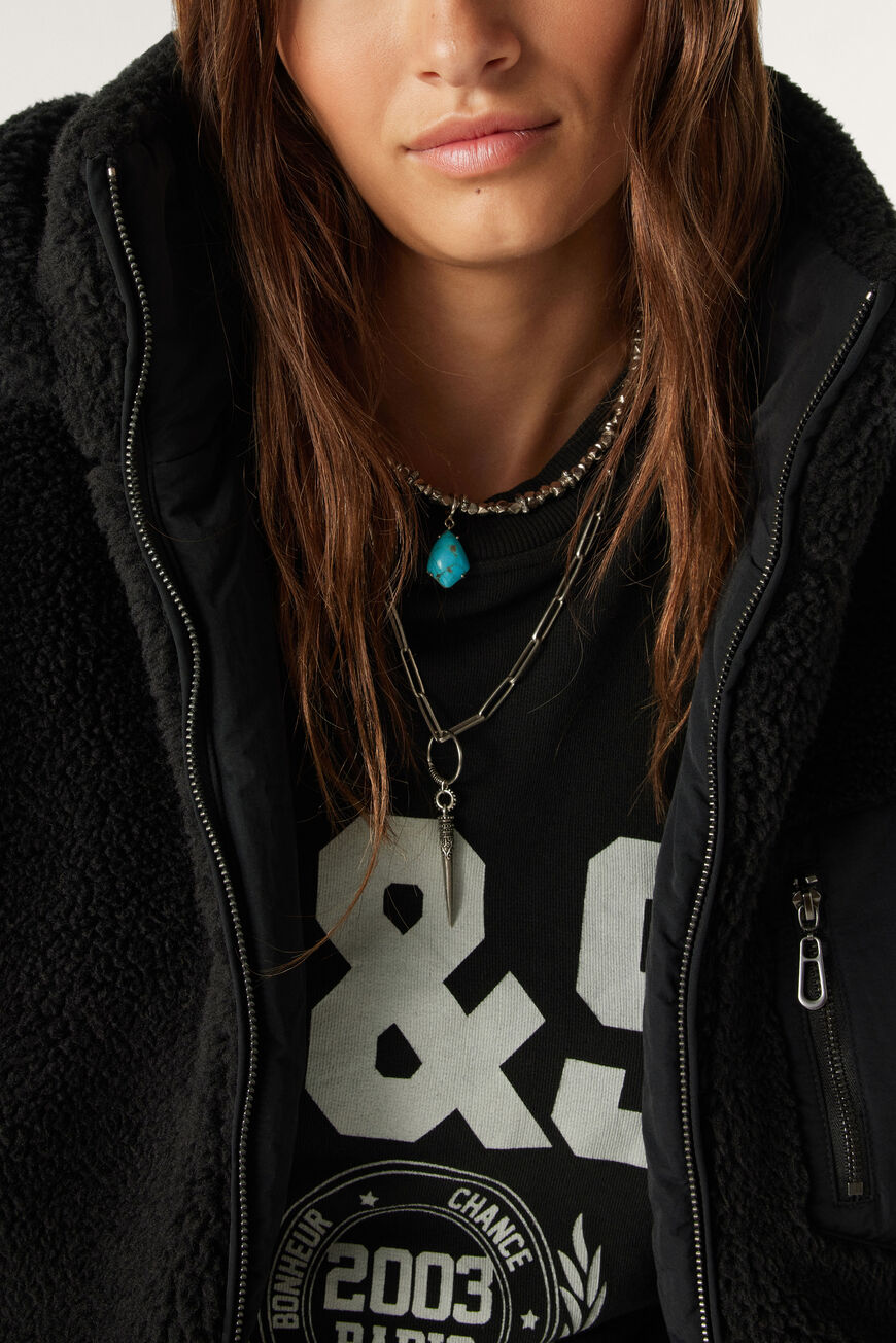 jacket EVA