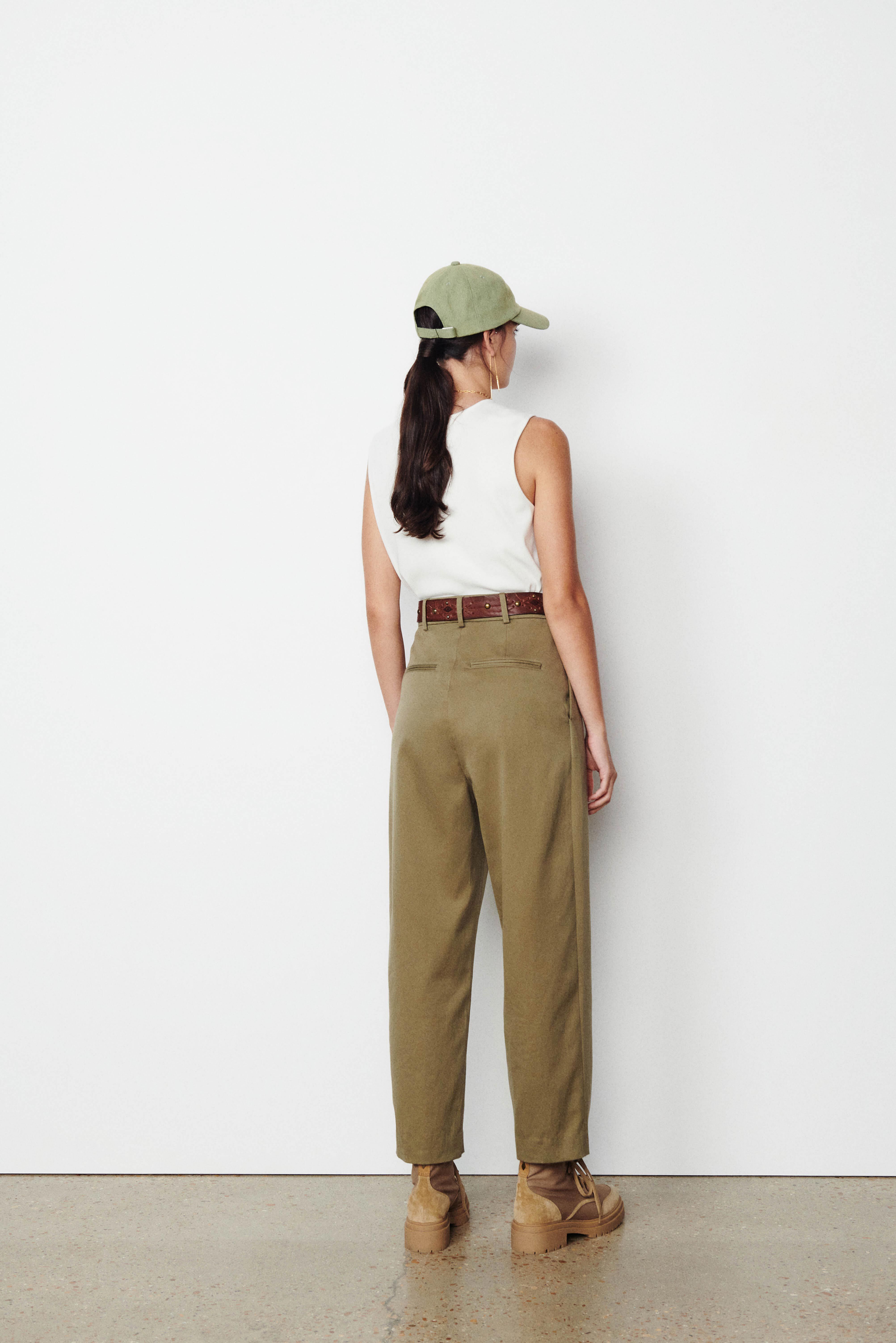 PANTALON MAIWEN