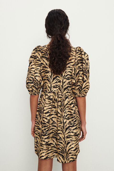 DRESS ZOLA