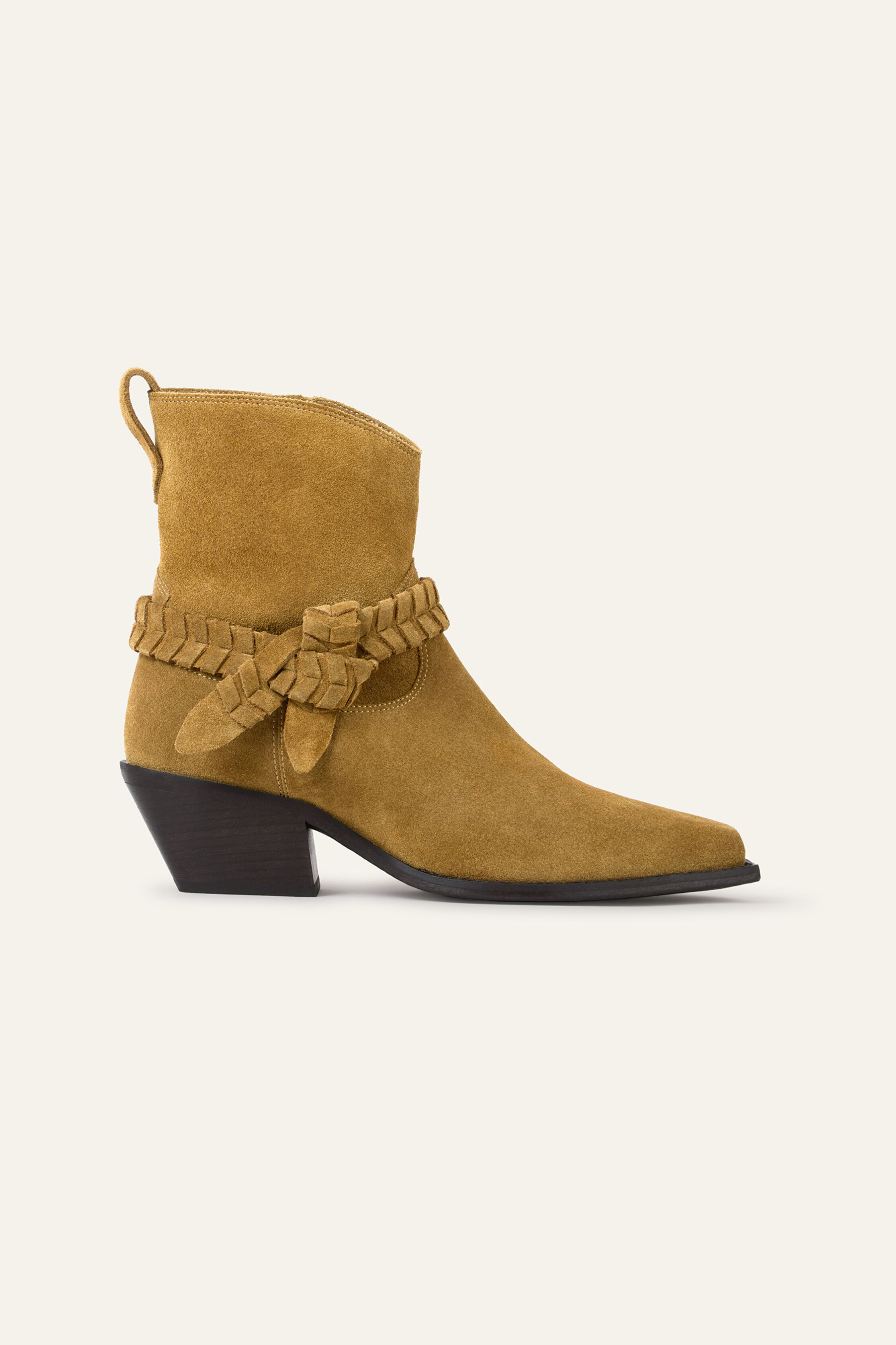 -Schuh LOWCOWBY