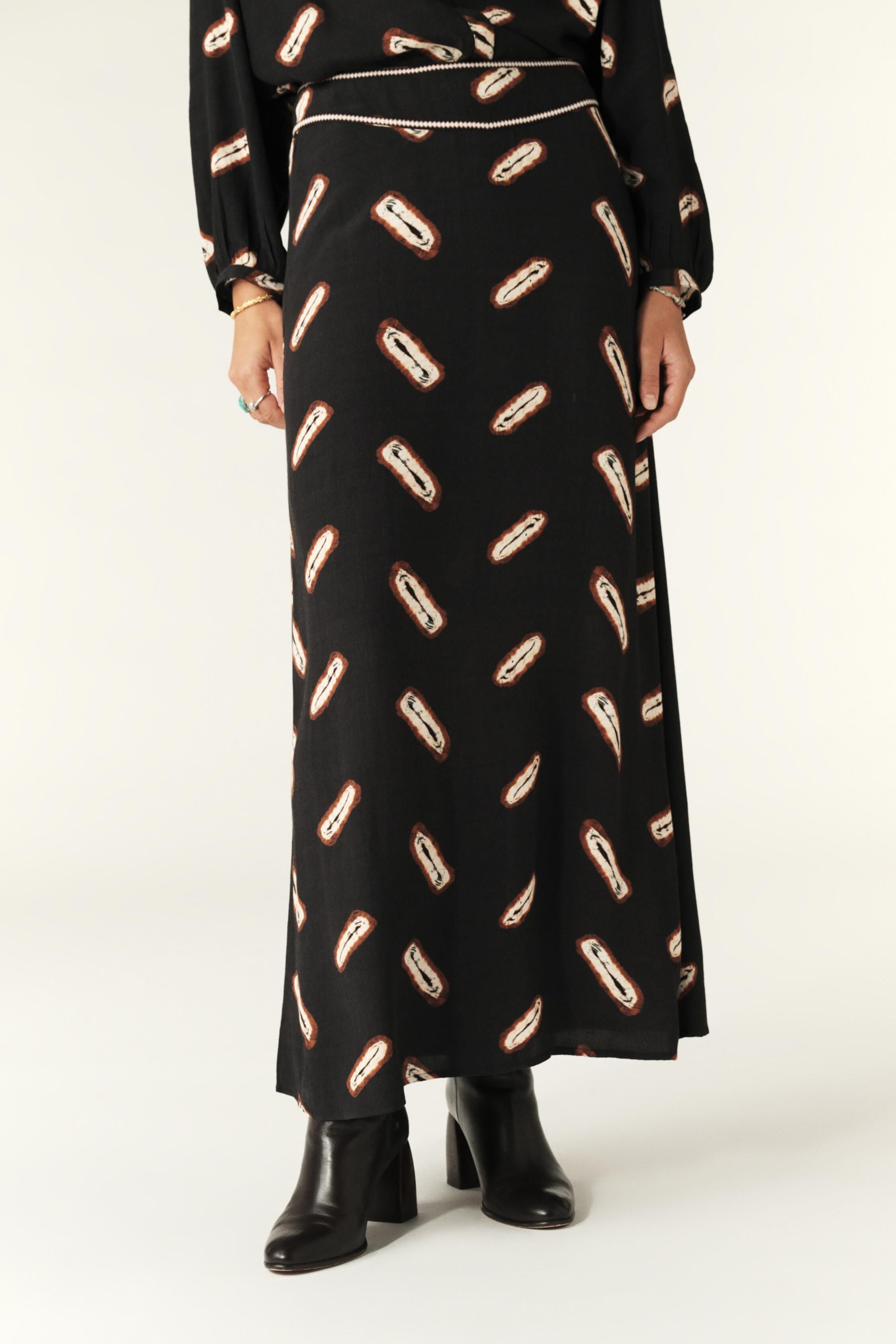 skirt CAYREL