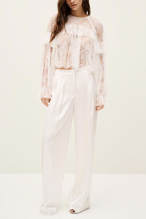 blouse CLAVIO