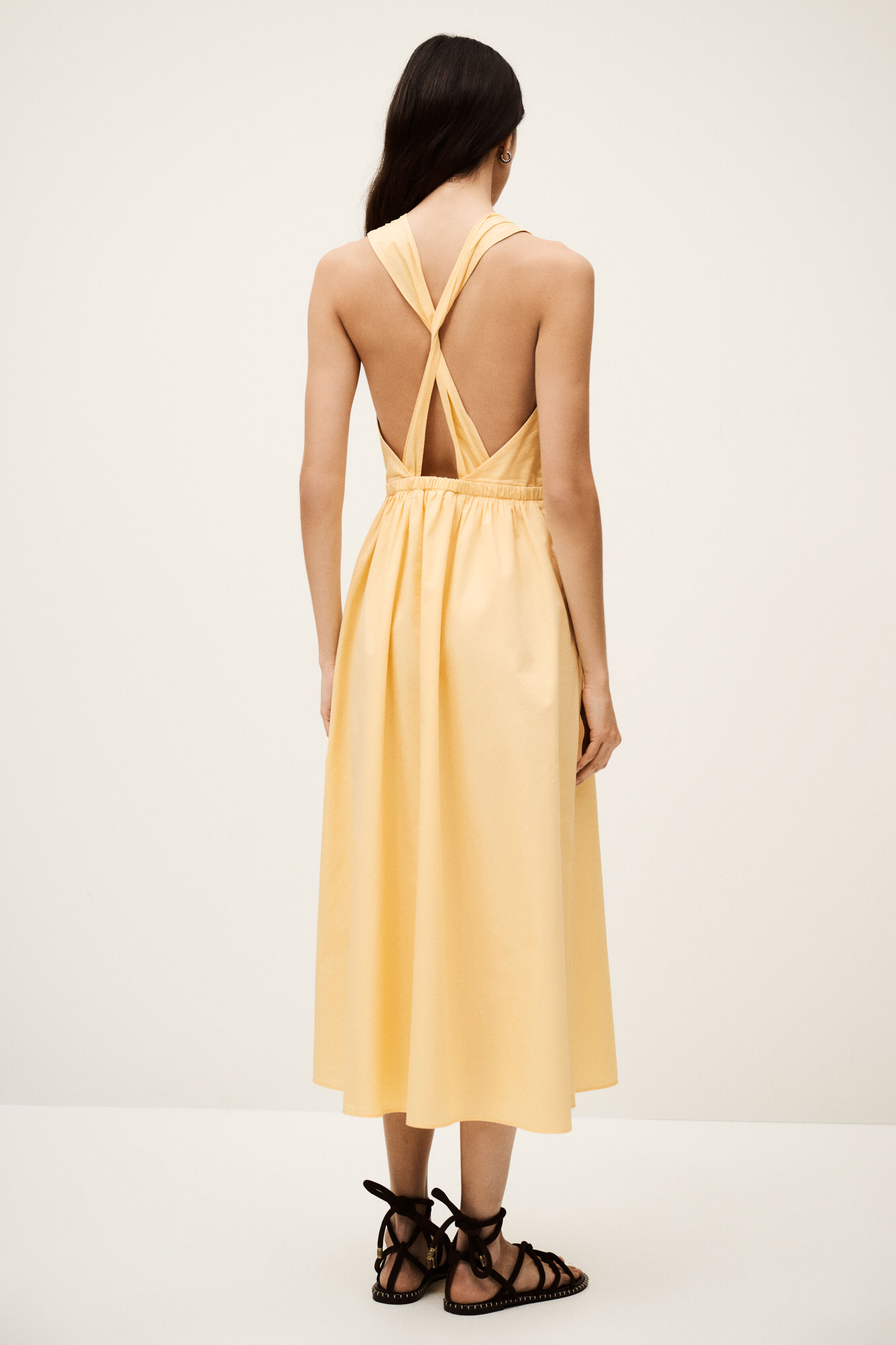 DRESS TALI