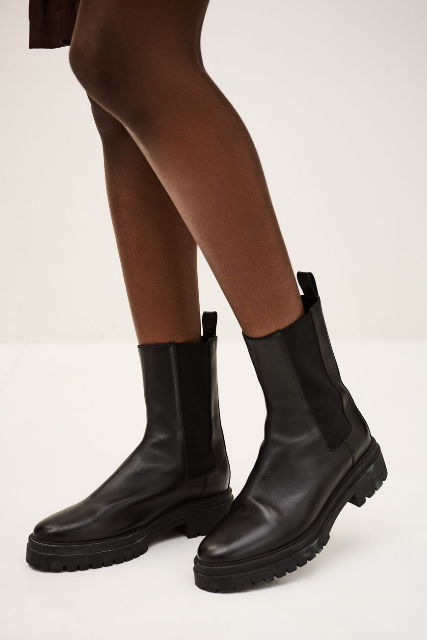 CHELSEA-BOOTS CODA